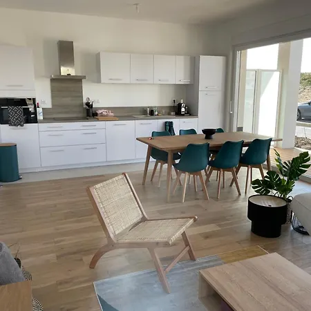 Neuf Centre Station A 200m De La Апартаменты