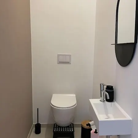 Апартаменты Neuf Centre Station A 200m De La